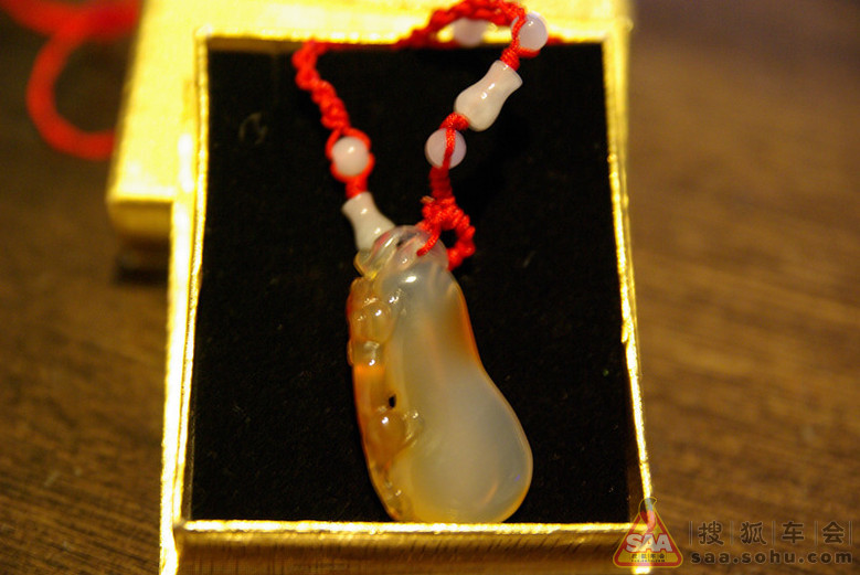 [别动队多伦自驾游]多伦玛瑙秀