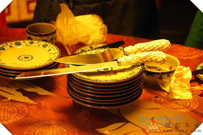 火辣辣的缪氏川菜聚会_深圳车友会