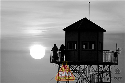 中俄就开发黑瞎子岛达成共识 共建互免签证区