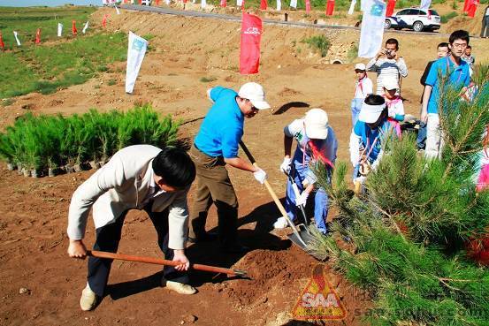 聊聊这些环保行为,你做到多少