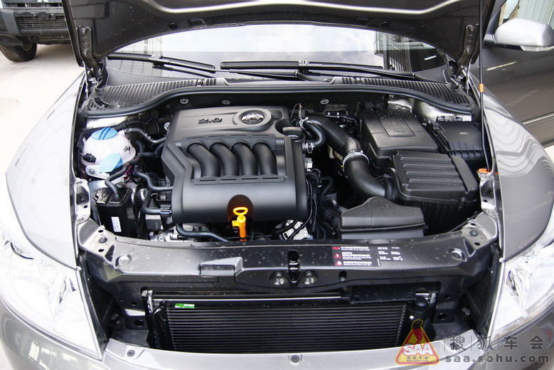 最后一辆留给我!我的明锐2.0手动提车作业_明