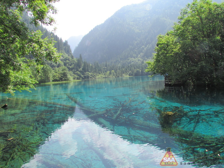 甘南、九寨沟自驾游_西安自驾游俱乐部
