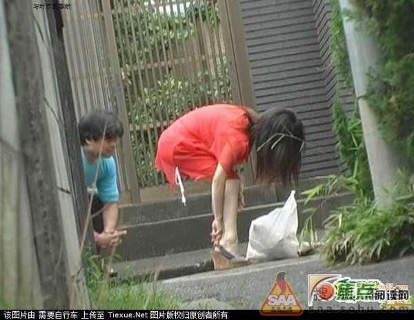 曰本街头猥琐爆菊真变态_北京马自达6论坛_搜