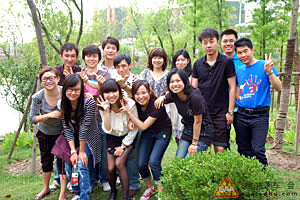 6月5日烧烤回顾贴!谁是亮点啊_上海车友会