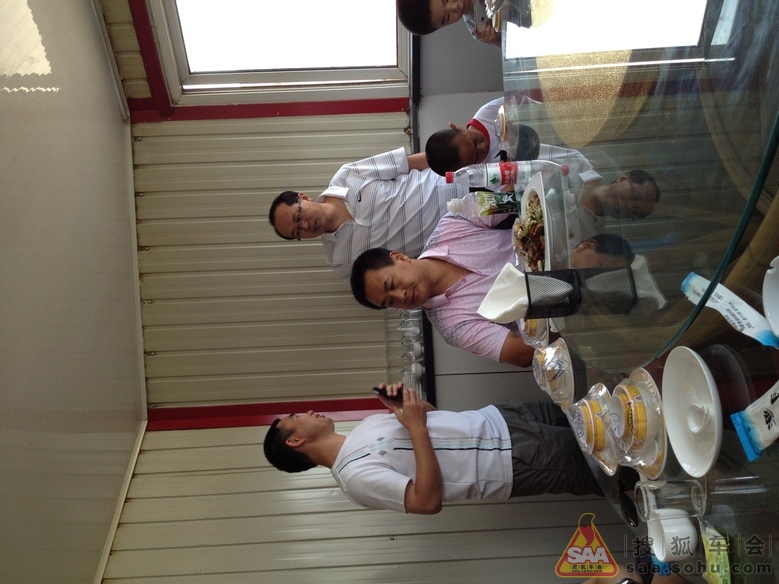 我的秦皇岛南戴河两日游作业帖-秦皇岛渔民海