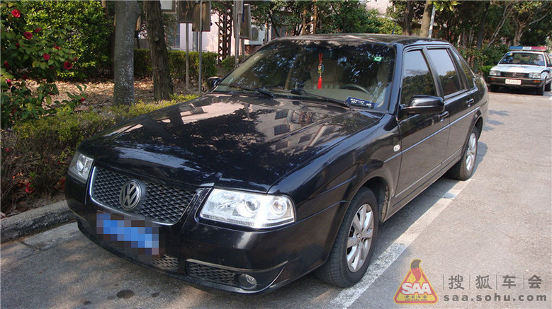 到处可见Vista--SANTANA Vista