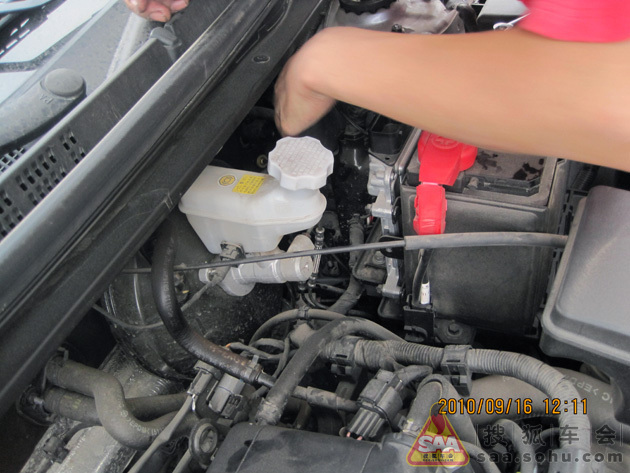 【212-吉普抛锚…】24小时救援日记 - 福瑞迪