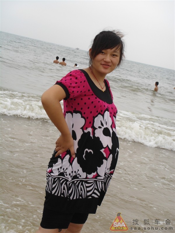 【有福人家】枣庄福瑞迪车友会日照二日游活动