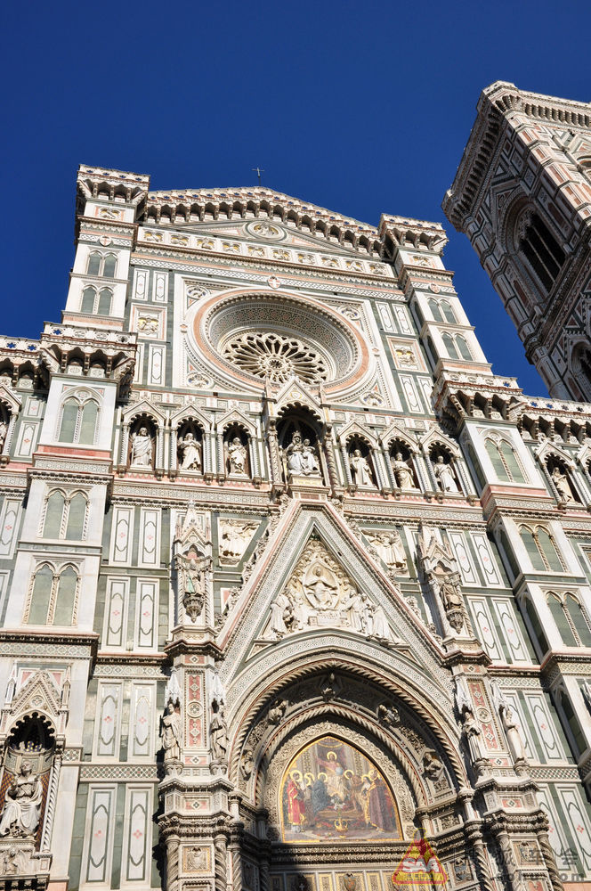 栩栩如生,惟妙惟肖的意大利雕塑_北京车友会