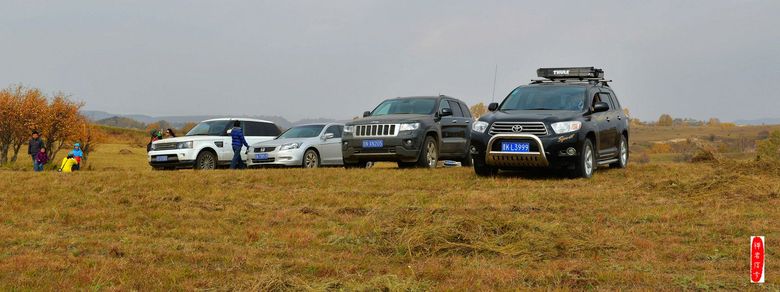 泉涸,相濡以沫 不如相忘于江湖_自驾游