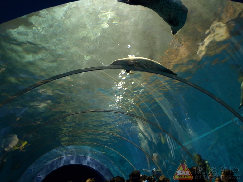 7.19-7.23日照,青岛自驾游(七)_上海车友会