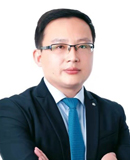 	张茂华	东风日产乘用车公司启辰事业总部总部长助理兼市场部部长	