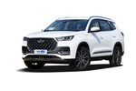 A3 Limousine