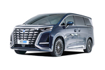 腾势腾势D9 PHEV