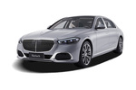 A3 Limousine