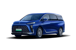 别克GL8陆尊 PHEV