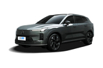 沃尔沃XC70 混动