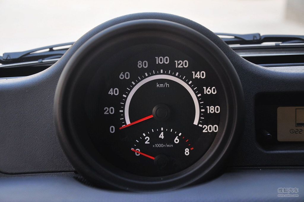 2012款长城哈弗m2 1.5l手动两驱都市型提示:支持键盘翻页 ←左 右