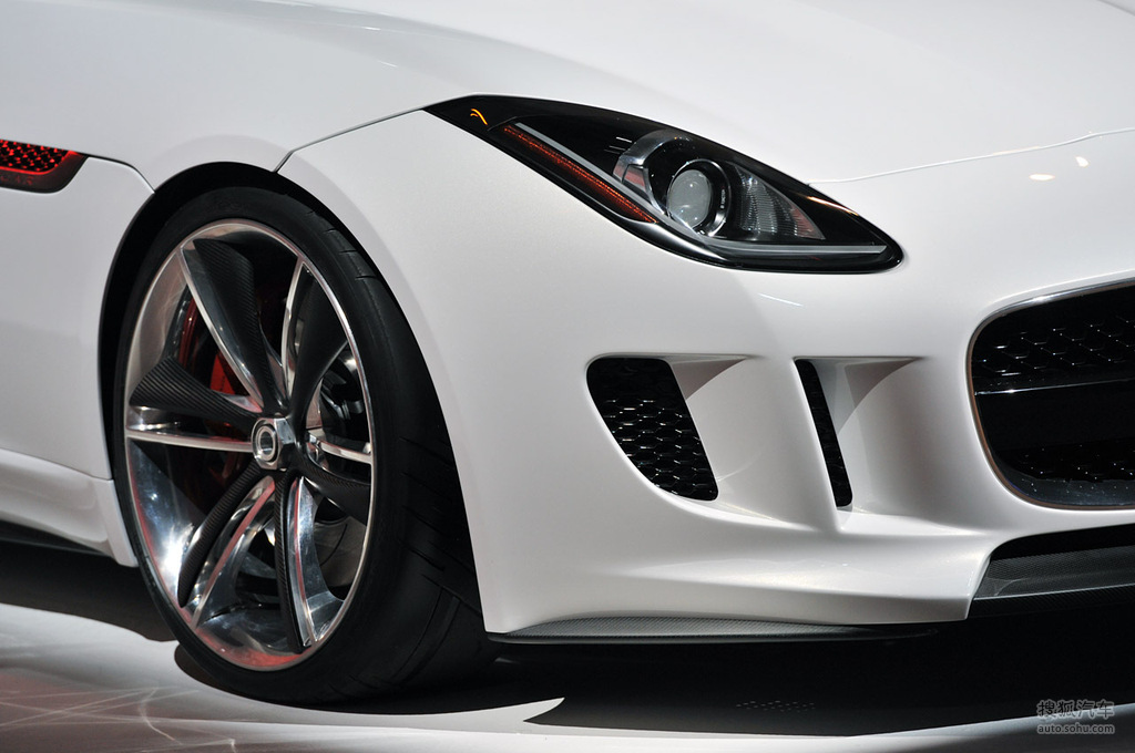 【 捷豹c-x16高清图片】_其他_搜狐汽车网