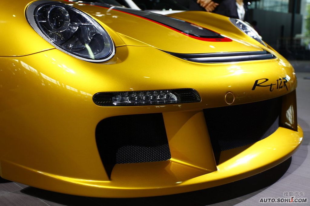 【 如虎rt12r高清图片】_其他_搜狐汽车网