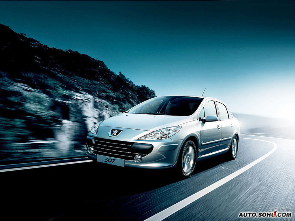 搜狐汽车>图库>标致>东风标致>307三厢组图>2007款标致307> 提示:支持