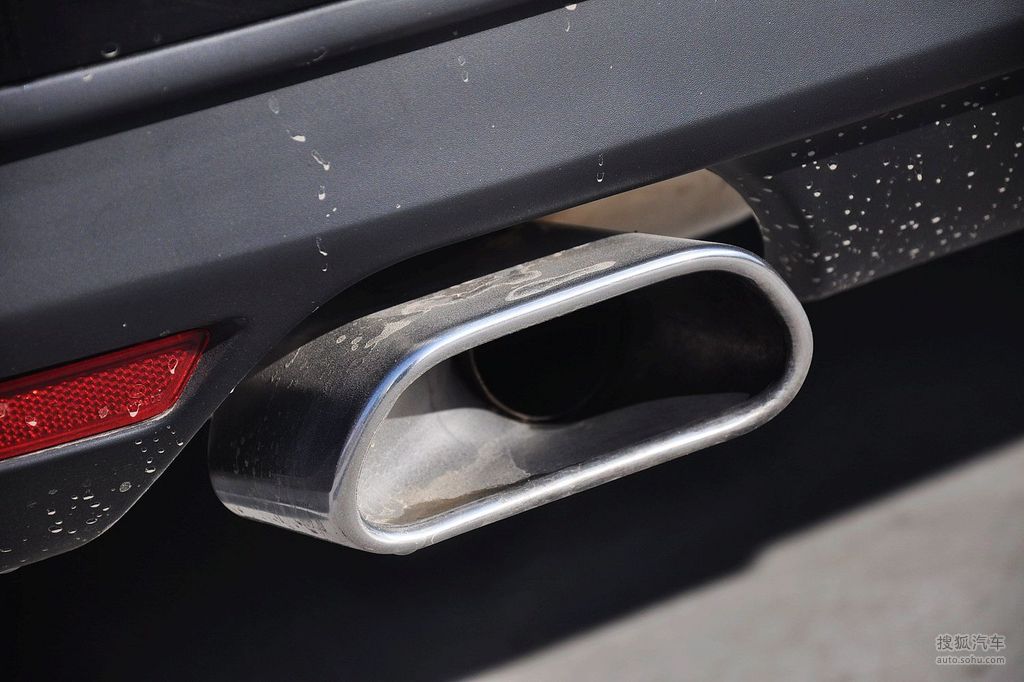 0l手自一体尊享型 - 排气管     提示:支持键盘翻页 ←左 右&rarr