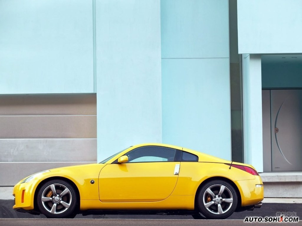 日產350z