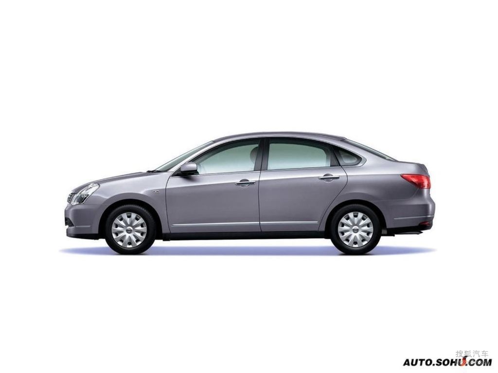 【 日产轩逸高清图片】_2006款bluebird sylphy_搜狐汽车网