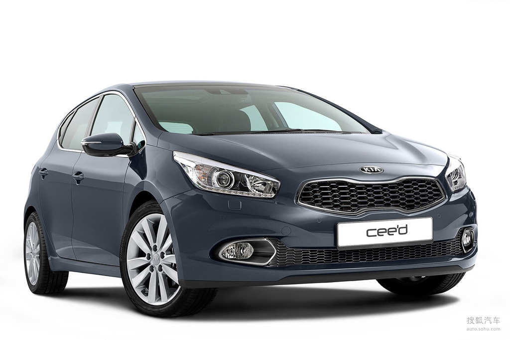 【 起亚ceed高清图片】_灰色_官方_搜狐汽车网
