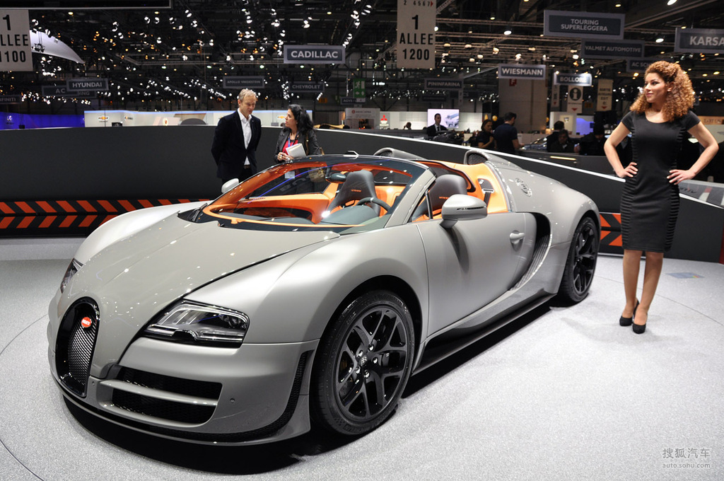 【 布加迪威航高清图片】_其他_搜狐汽车网