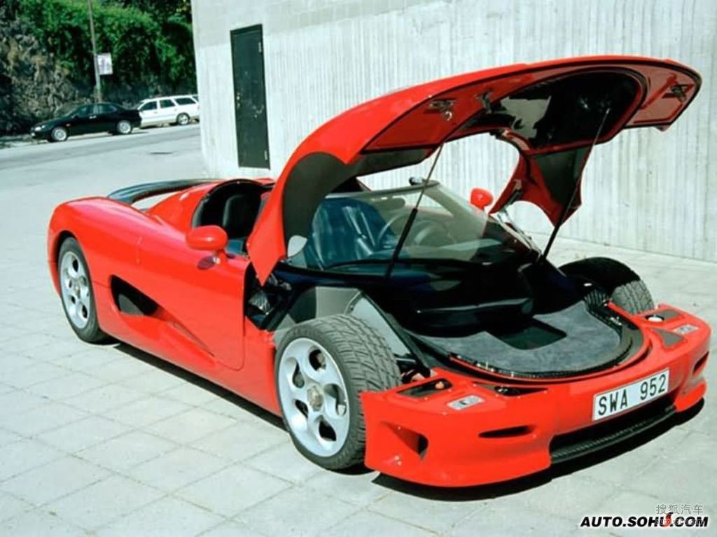 koenigsegg cc 8s     提示:支持键盘翻页 &larr;左 右&rarr