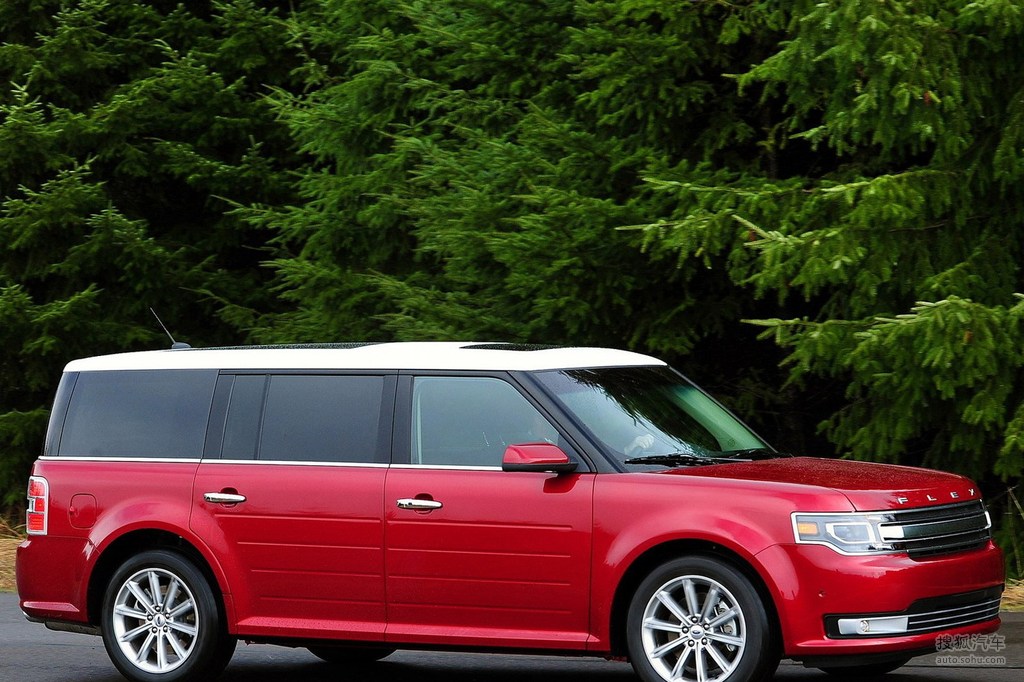 福特ford flex