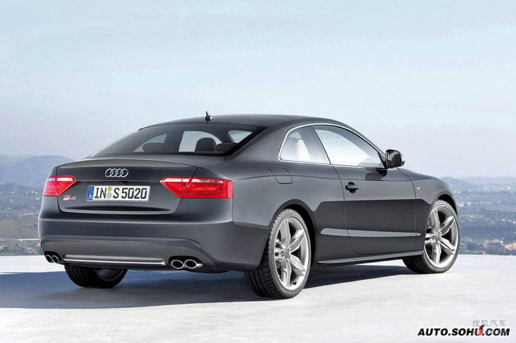 奥迪s5双门