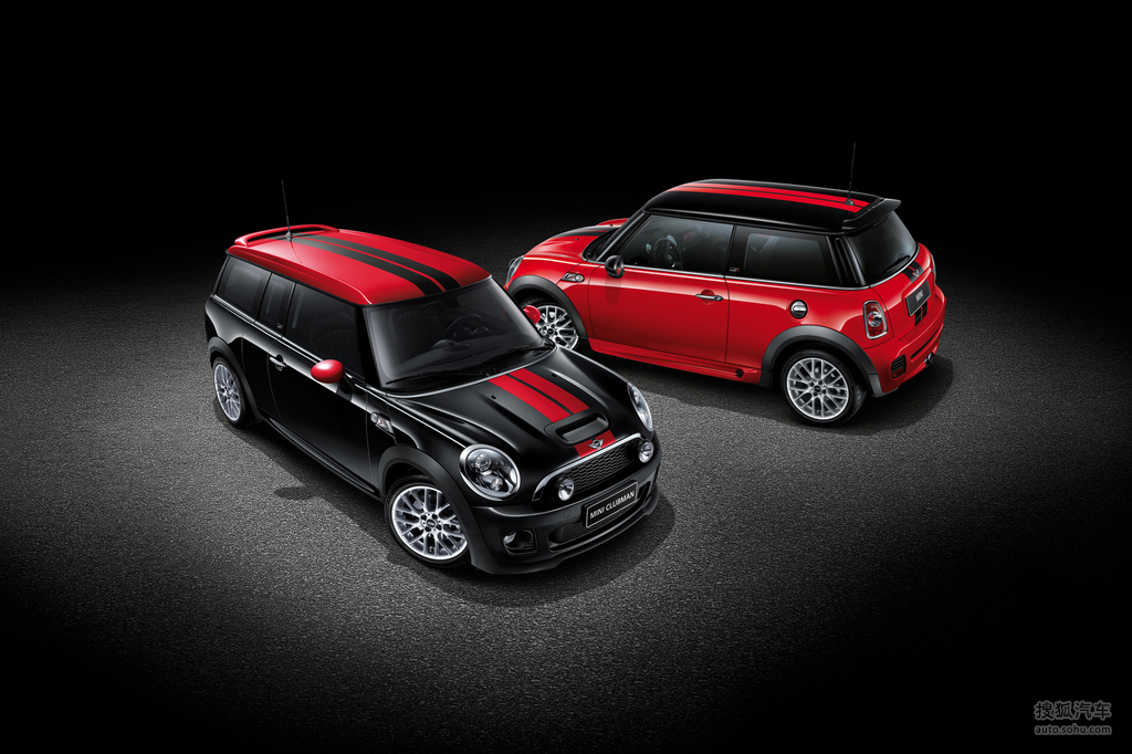 mini中国任务特制版高清官图