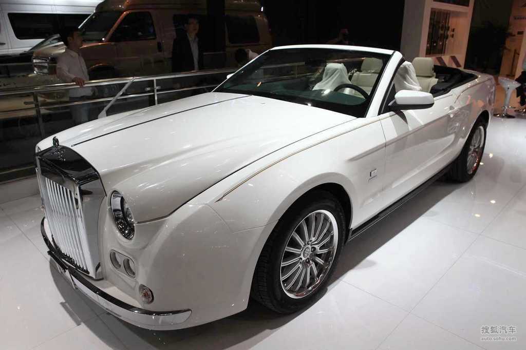 光冈galue北京车展实拍     提示:支持键盘翻页 &larr;左 右&rarr