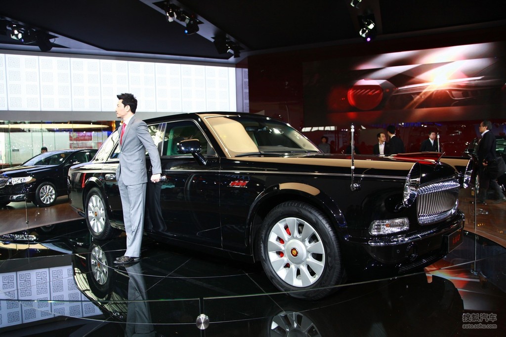 红旗l7北京车展实拍     提示:支持键盘翻页 &larr;左 右&rarr