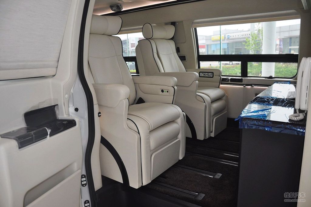 【 gmc savana高清图片】_2013款 6.