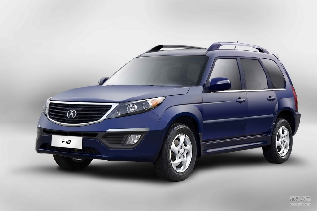 【 野马汽车f12高清图片】_野马f12高清官方图片_搜狐汽车网