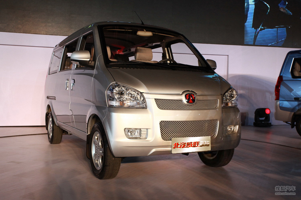 【 北汽威旺306高清图片】_北汽威旺bc306z 实拍_搜狐汽车网