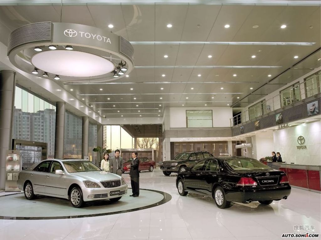 crown roy提示:支持键盘翻页 ←左 右→丰田crown皇冠4s店报价:暂无