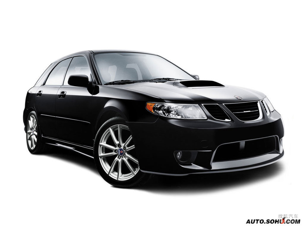 【 萨博9-2x高清图片】_官方_搜狐汽车网