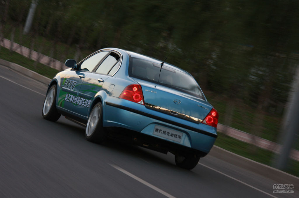 【 哈飞赛豹纯电动车高清图片】_图解_搜狐汽车网