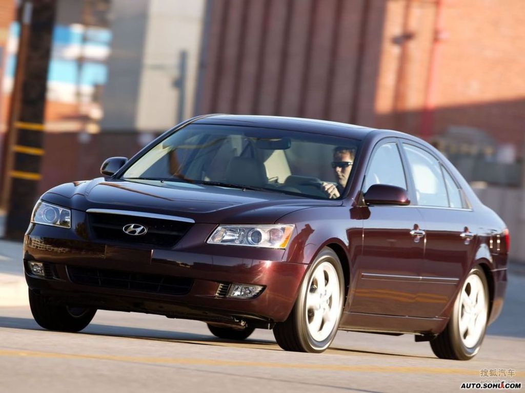 2006款现代sonata v6提示:支持键盘翻页 ←左 右