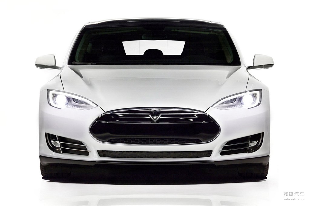 【 特斯拉model s高清图片】_2013款tesla-model_s_搜狐汽车网