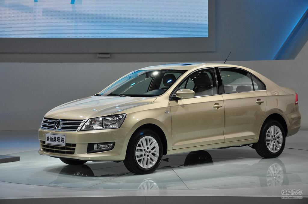 大众桑塔纳最新款(大众桑塔纳2017款)