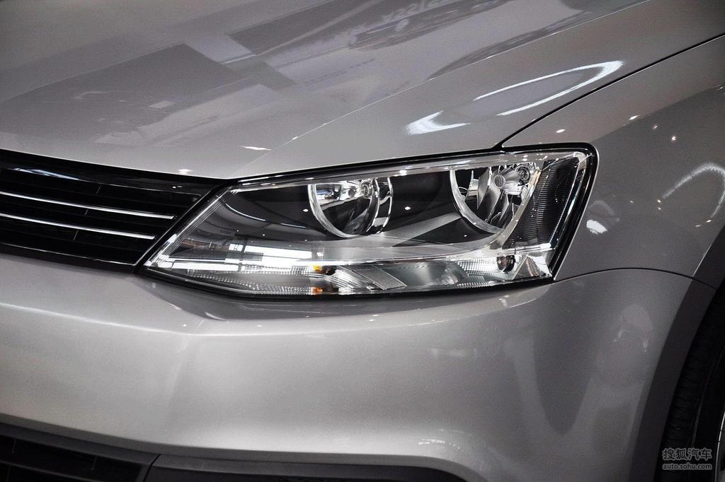 【 大众速腾高清图片】_亮银_外观_搜狐汽车网