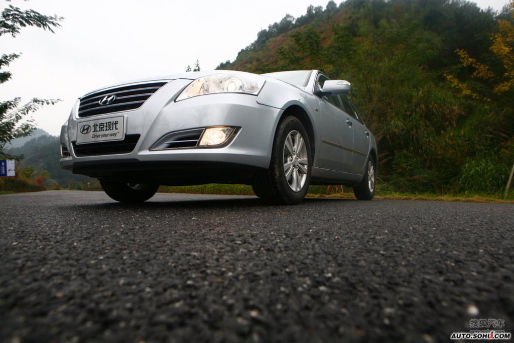 2008款北京现代sonata领翔     提示:支持键盘翻页 &larr;左 右&rarr