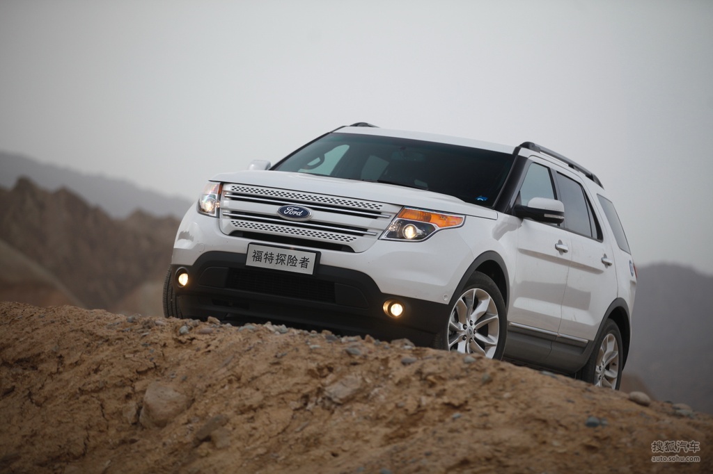 福特探险者