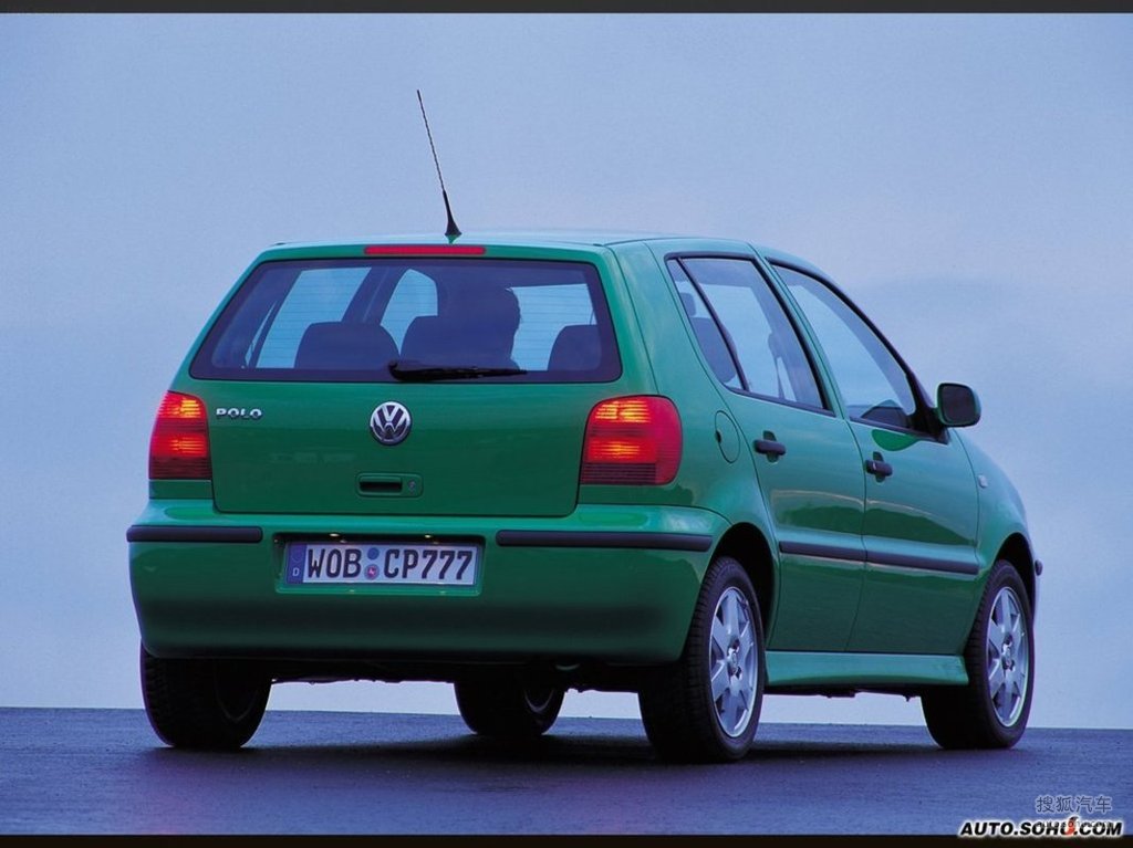 【 大众polo高清图片】_官方_搜狐汽车网