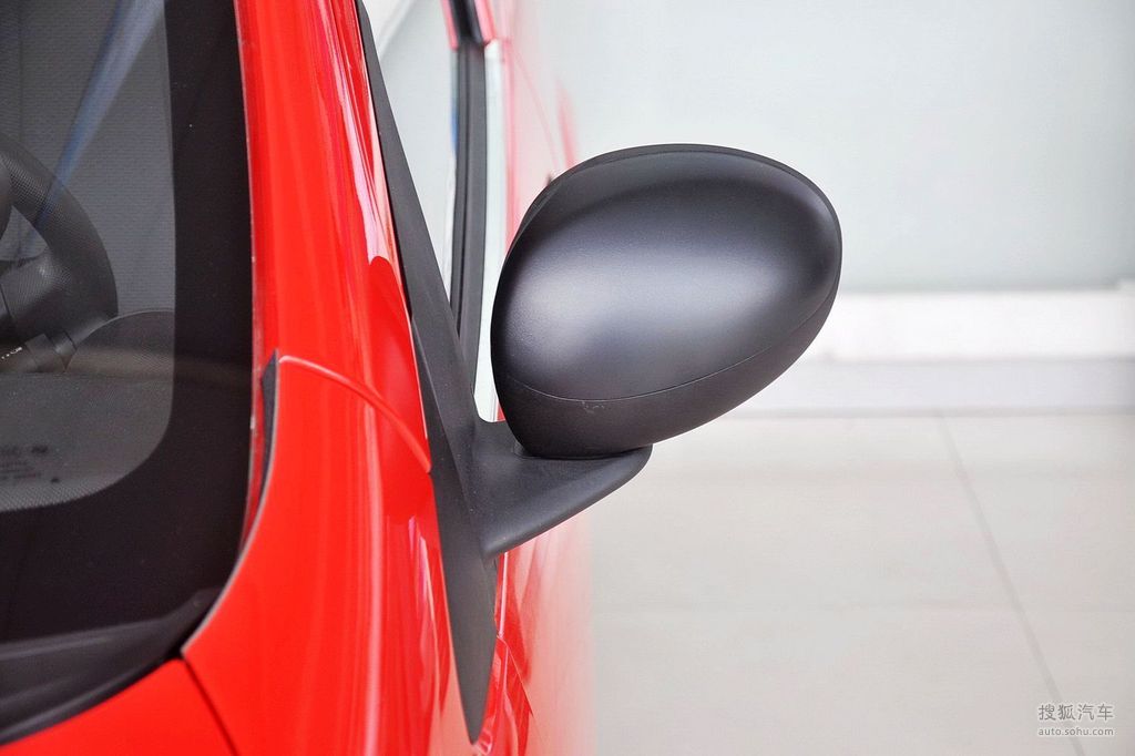 【 比亚迪f0高清图片】_法兰红_外观_搜狐汽车网